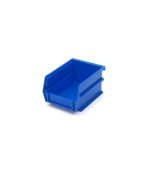 Triton Products Locbin Stacking Hanging Interlocking Polypropylene Bin