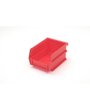 Triton Products Locbin Stacking Hanging Interlocking Polypropylene Bin