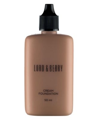 Face Cream Foundation