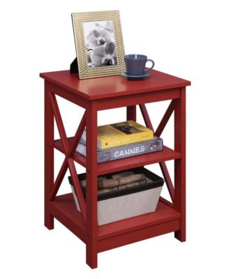 Oxford End Table