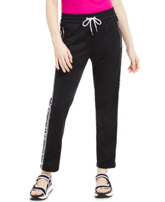 armani sweatpants womens