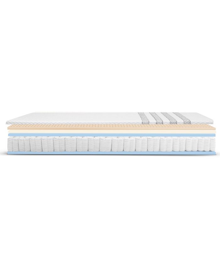 Leesa 11" Hybrid Mattress King, Mattress in a Box & Reviews