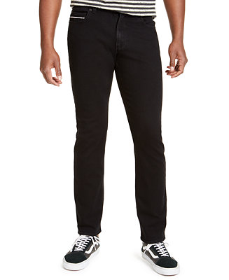 Sun + Stone Men's Slim-Fit Jeans, Created for Macy's - Macy's