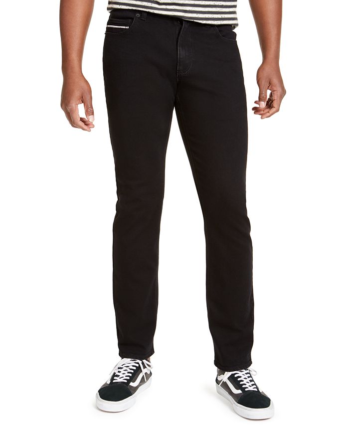 Sun + Stone Men's Slim-Fit Jeans, Created for Macy's - Macy's