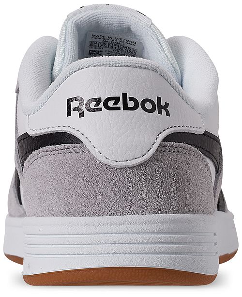 reebok men's club memt sneaker