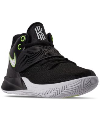 kyrie flytrap 1 review