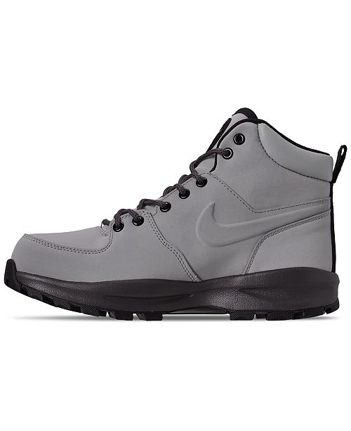 nike manoa finish line