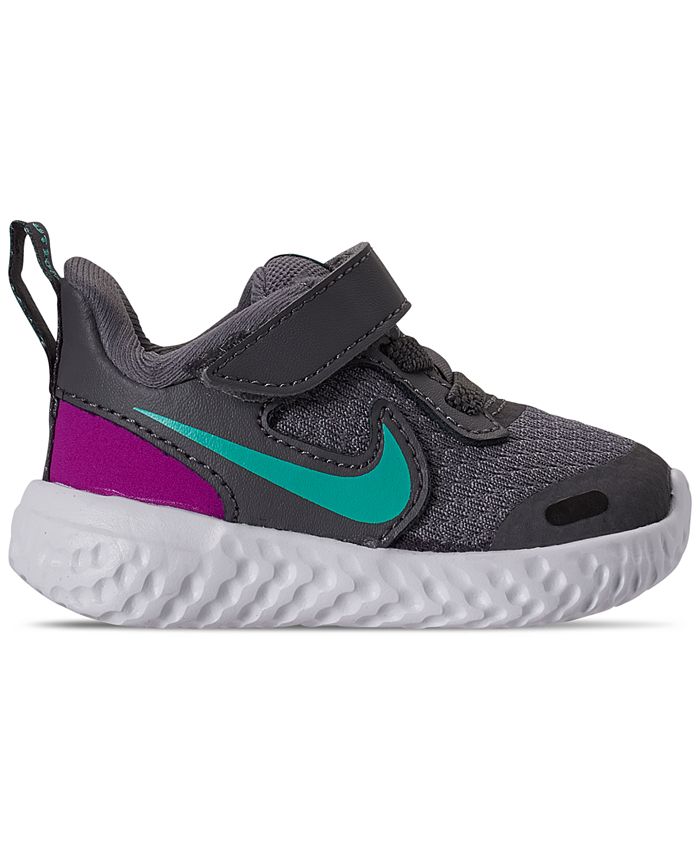 nike revolution toddler girl