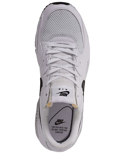 Nike Women S Air Max Excee Casual Sneakers From Finish Line