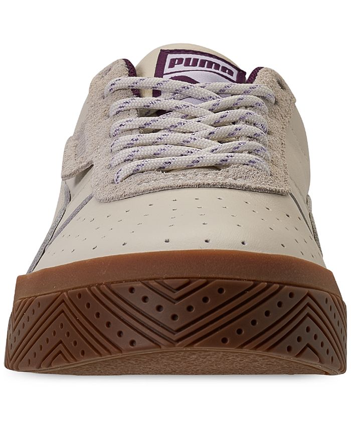 cali outdoor hustle sneakers