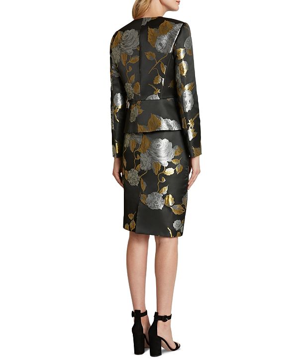 macys tahari asl