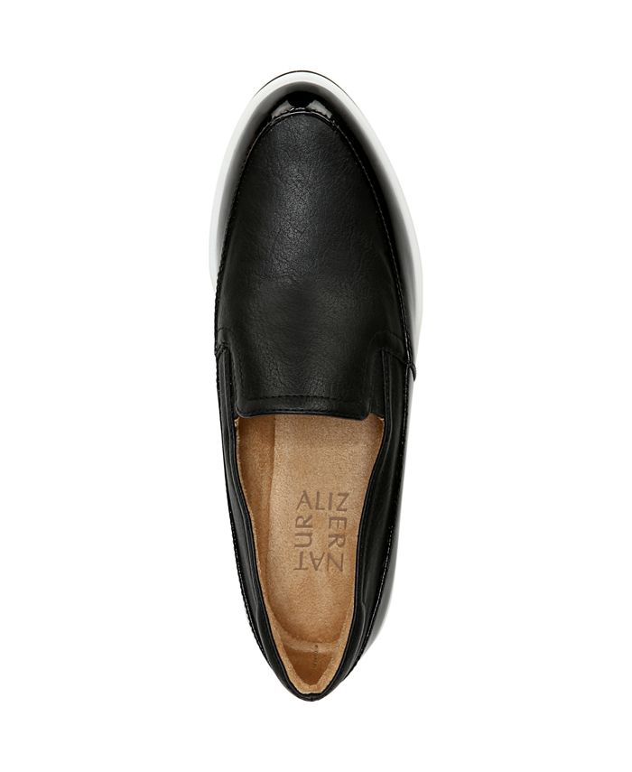 Naturalizer Rome Slip-ons & Reviews - Flats - Shoes - Macy's