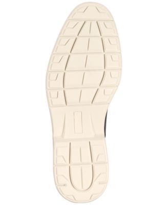 Men’s Tolland Cap-Toe Oxfords