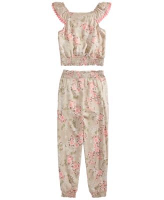 macys girl toddler clothes