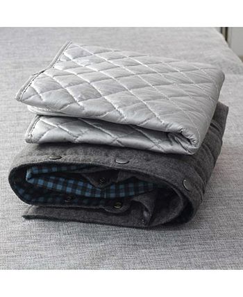 True & Tidy Ironing & Steam Mat - Macy's