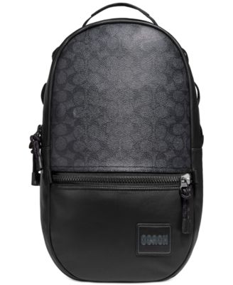 COACH Men s Pacer Backpack Macy s