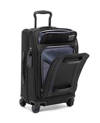 TUMI - MERGE INTL FRONT LID 4WHL C/O