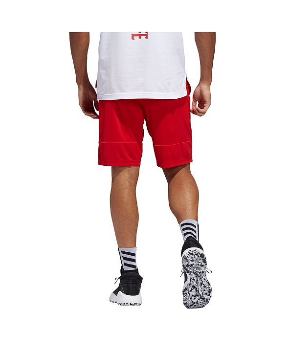adidas Men's 3G ClimaLite® Basketball Shorts & Reviews Shorts Men