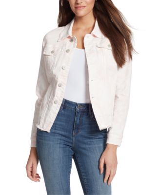 william rast jean jacket