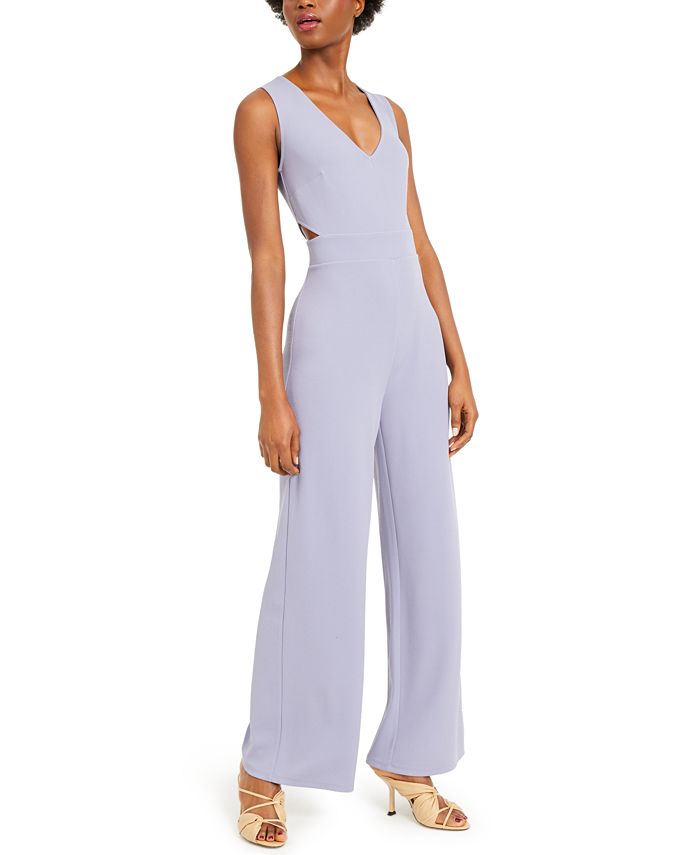 Bar iii jumpsuit 2025