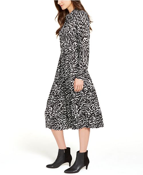 Alfani Petite Belted Shirtdress Created For Macy S Reviews