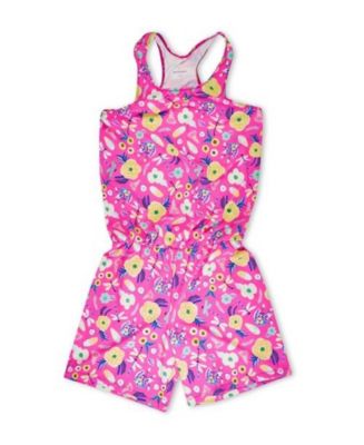 Girl Power Romper main image 0
