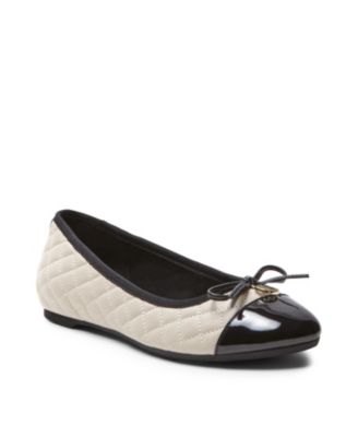Anne Klein - Lafayette Ballet Flats