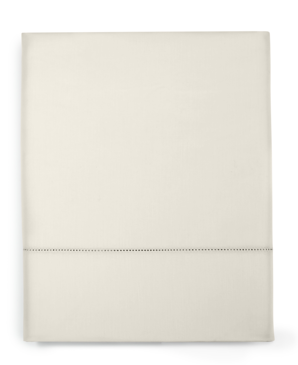 Charter Club Damask Solid 550 Thread Count 100% Cotton Sheet, King, Exclusively at Macy's