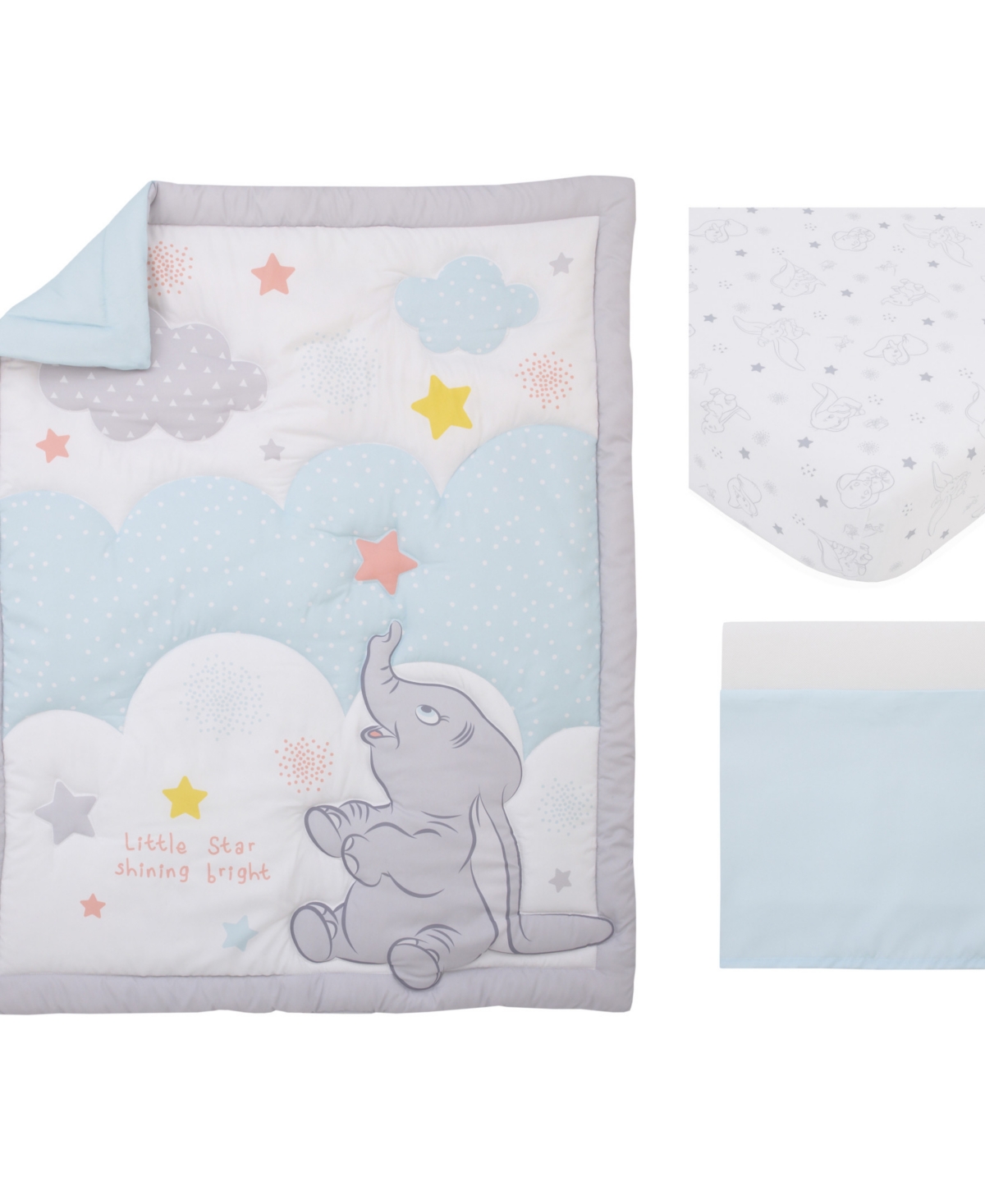Disney Dumbo 3-Piece