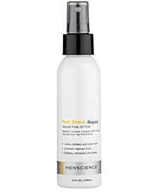 Post-Shave Repair Aftershave Spray For Men 4 FL.OZ