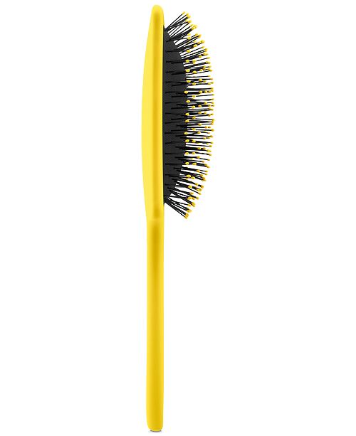 Drybar Lemon Bar Paddle Brush & Reviews Beauty Macy's