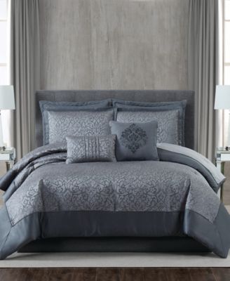 5th Avenue Lux Coventry Comforter Sets Bedding