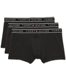 Men's 3-Pk. Flx Evolve Trunks