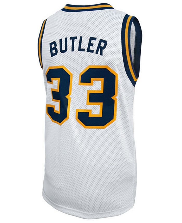 Retro Brand Men's Jimmy Butler Marquette Golden Eagles Throwback Jersey