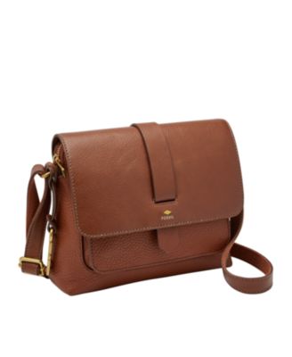 fossil kinsley crossbody