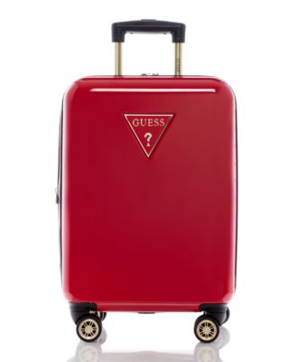 guess cabin luggage