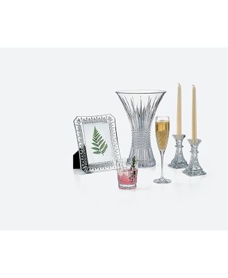 Waterford Crystal Gifts Lismore Top Gifts 2019 Snowflake Wishes Prosperity Collection In Clear