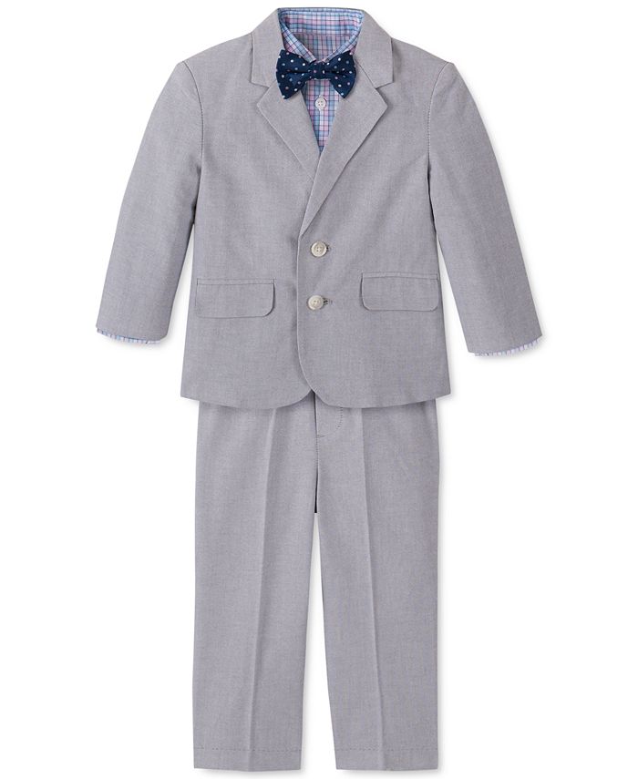 Nautica baby suit hotsell
