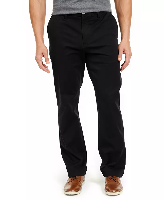 Men's Four-Way Stretch Pants