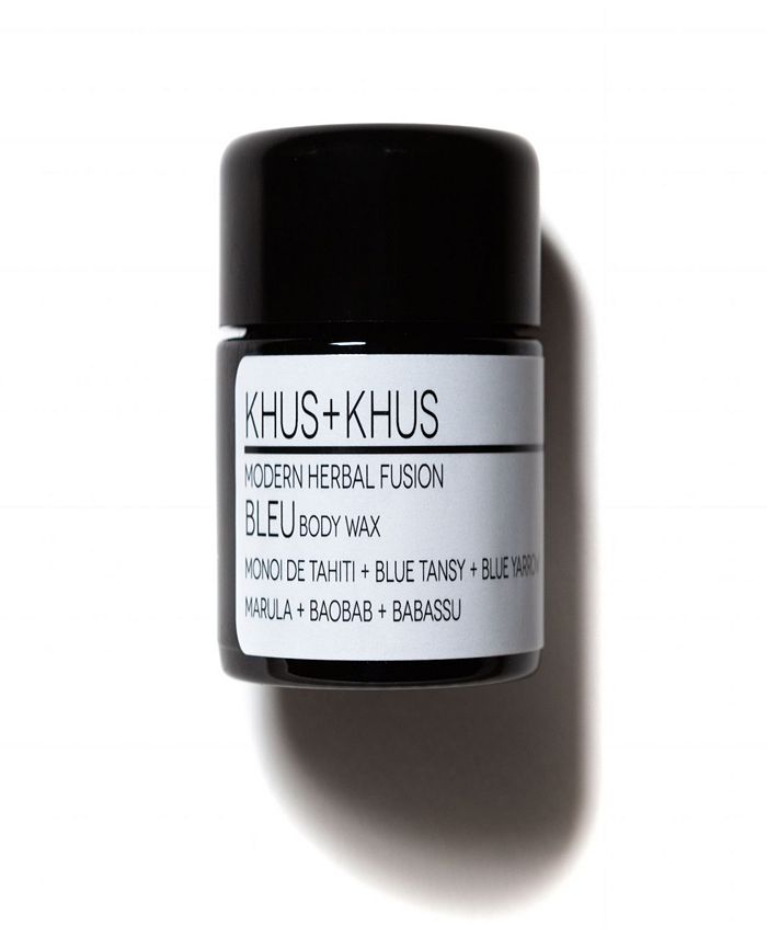 KHUS + KHUS Bleu Body Wax, 30ml & Reviews Women Macy's