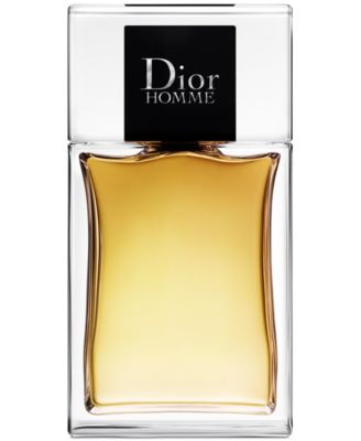 pour homme intense dior