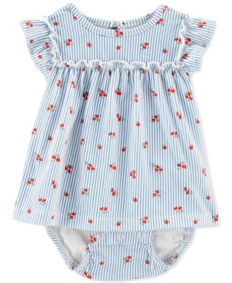 macys infant girl