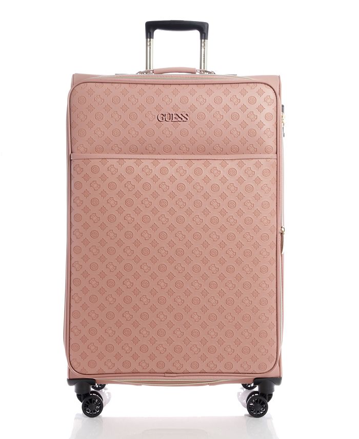 GUESS - Fashion Travel - Janelle 28" 8-wheeler in Rosewood