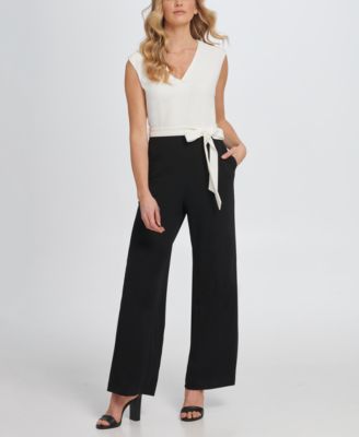 dkny jumpsuit