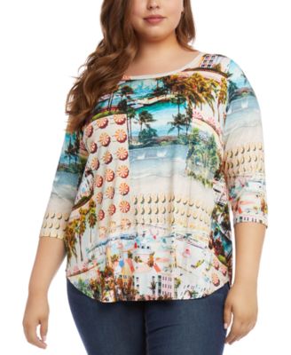 macys karen kane
