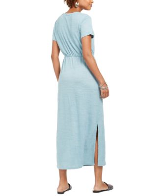 macy's core social dress