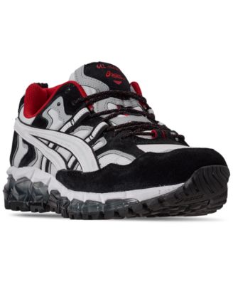fila switchback 2 review