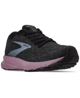 Brooks Women's Launch 7 Running Sneakers from Finish Line - Macy's