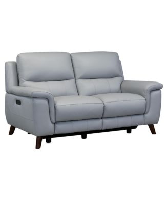 Lizette Reclining Loveseat