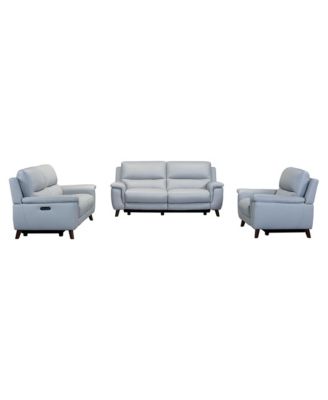 Lizette Reclining Sofa
